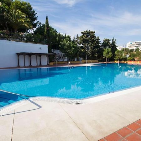 Duquesa 703 By Ivi Real Estate Apartment Torremolinos Luaran gambar
