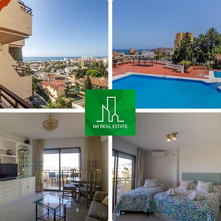 Duquesa 703 By Ivi Real Estate Apartment Torremolinos Luaran gambar