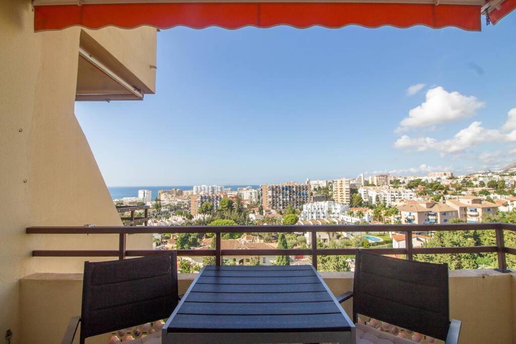 Duquesa 703 By Ivi Real Estate Apartment Torremolinos Luaran gambar