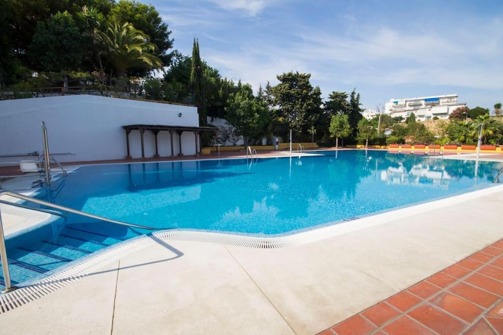 Duquesa 703 By Ivi Real Estate Apartment Torremolinos Luaran gambar