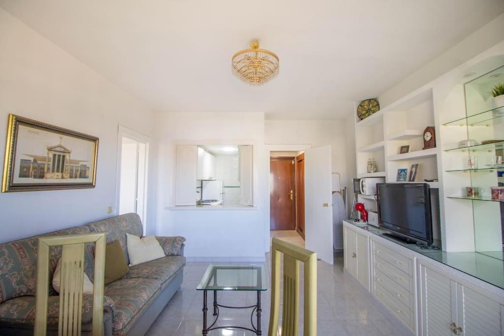 Duquesa 703 By Ivi Real Estate Apartment Torremolinos Luaran gambar