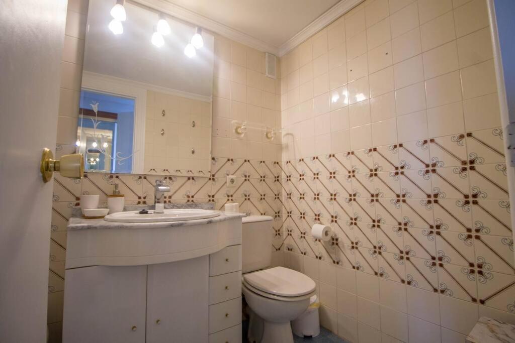 Duquesa 703 By Ivi Real Estate Apartment Torremolinos Luaran gambar