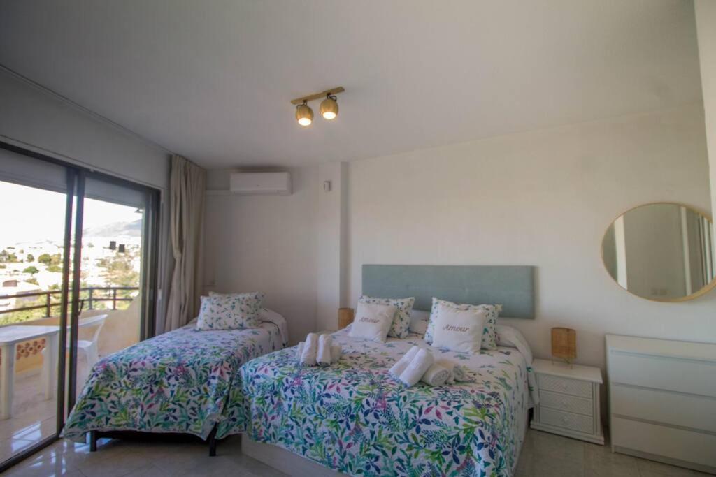 Duquesa 703 By Ivi Real Estate Apartment Torremolinos Luaran gambar