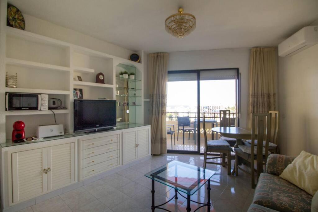 Duquesa 703 By Ivi Real Estate Apartment Torremolinos Luaran gambar