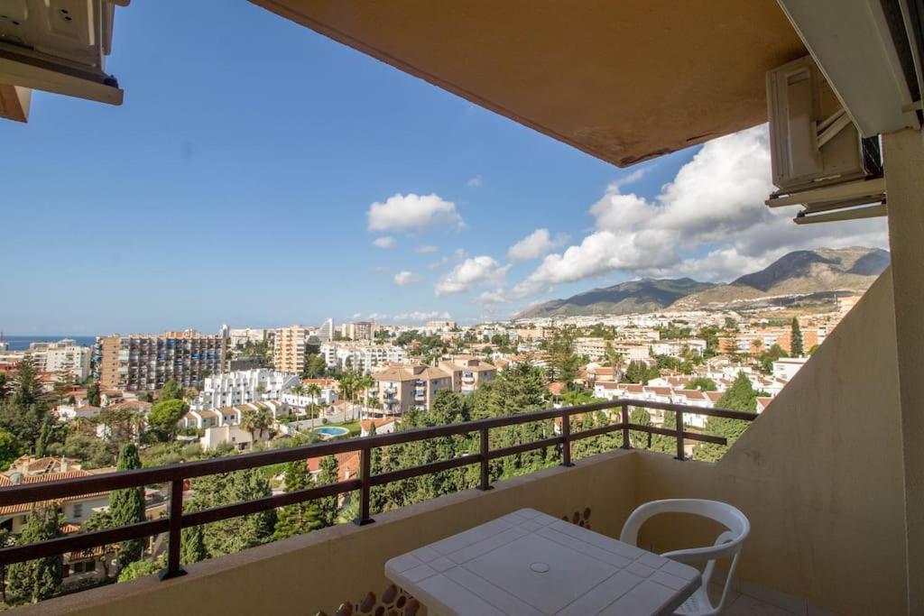 Duquesa 703 By Ivi Real Estate Apartment Torremolinos Luaran gambar