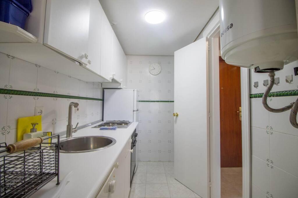 Duquesa 703 By Ivi Real Estate Apartment Torremolinos Luaran gambar