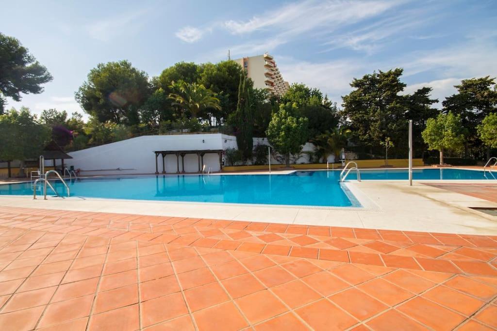 Duquesa 703 By Ivi Real Estate Apartment Torremolinos Luaran gambar