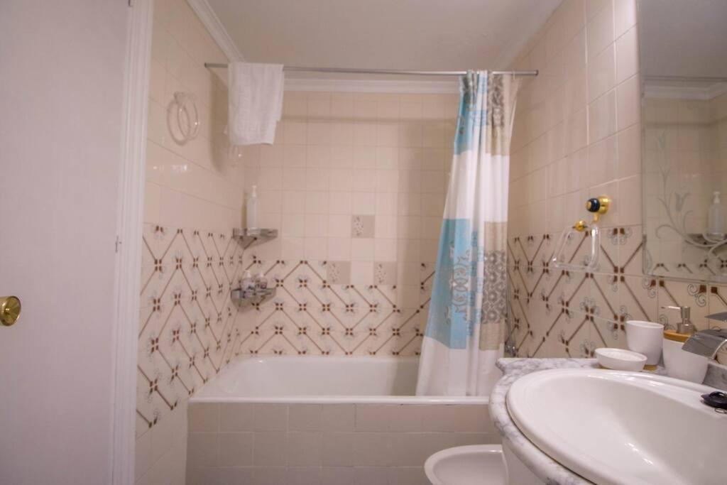 Duquesa 703 By Ivi Real Estate Apartment Torremolinos Luaran gambar