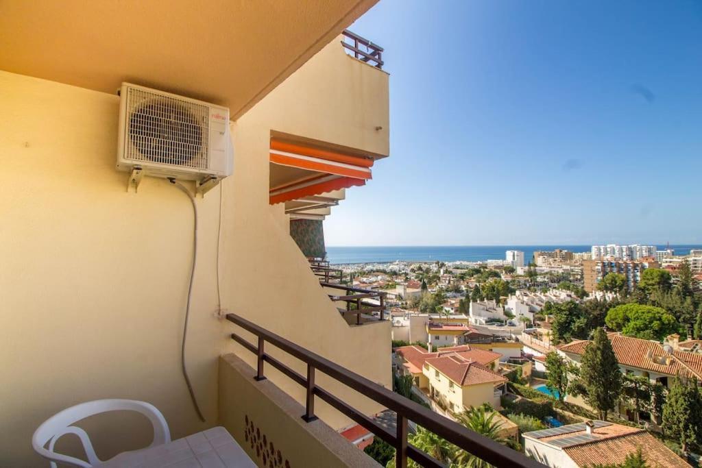 Duquesa 703 By Ivi Real Estate Apartment Torremolinos Luaran gambar